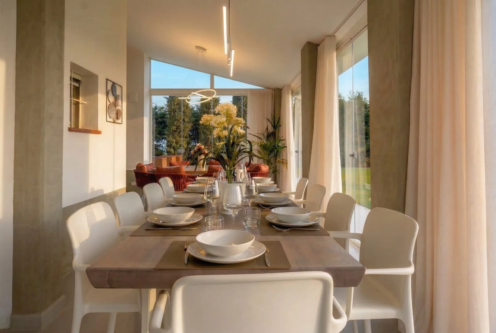 VILLA OXA 12+2 - Emilia Romagna