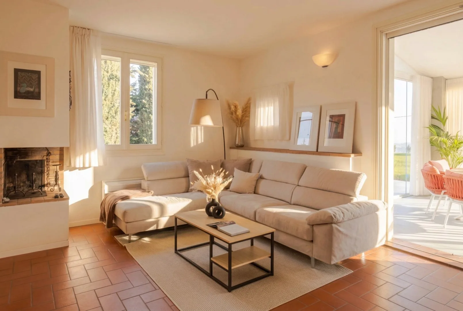 VILLA OXA 12+2 - Emilia Romagna