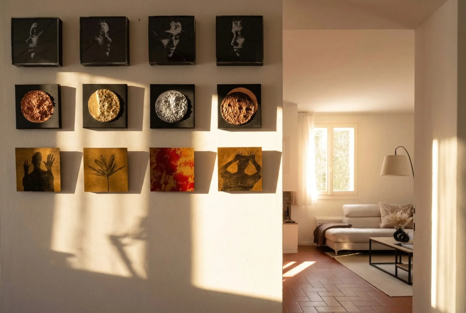 VILLA OXA 12+2 - Emilia Romagna
