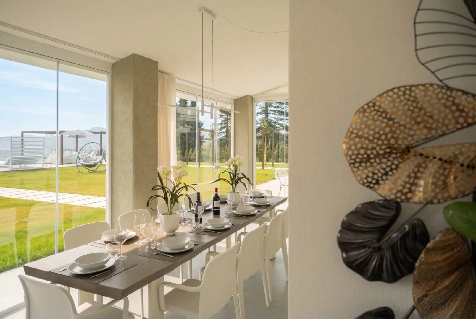 VILLA OXA 12+2 - Emilia Romagna