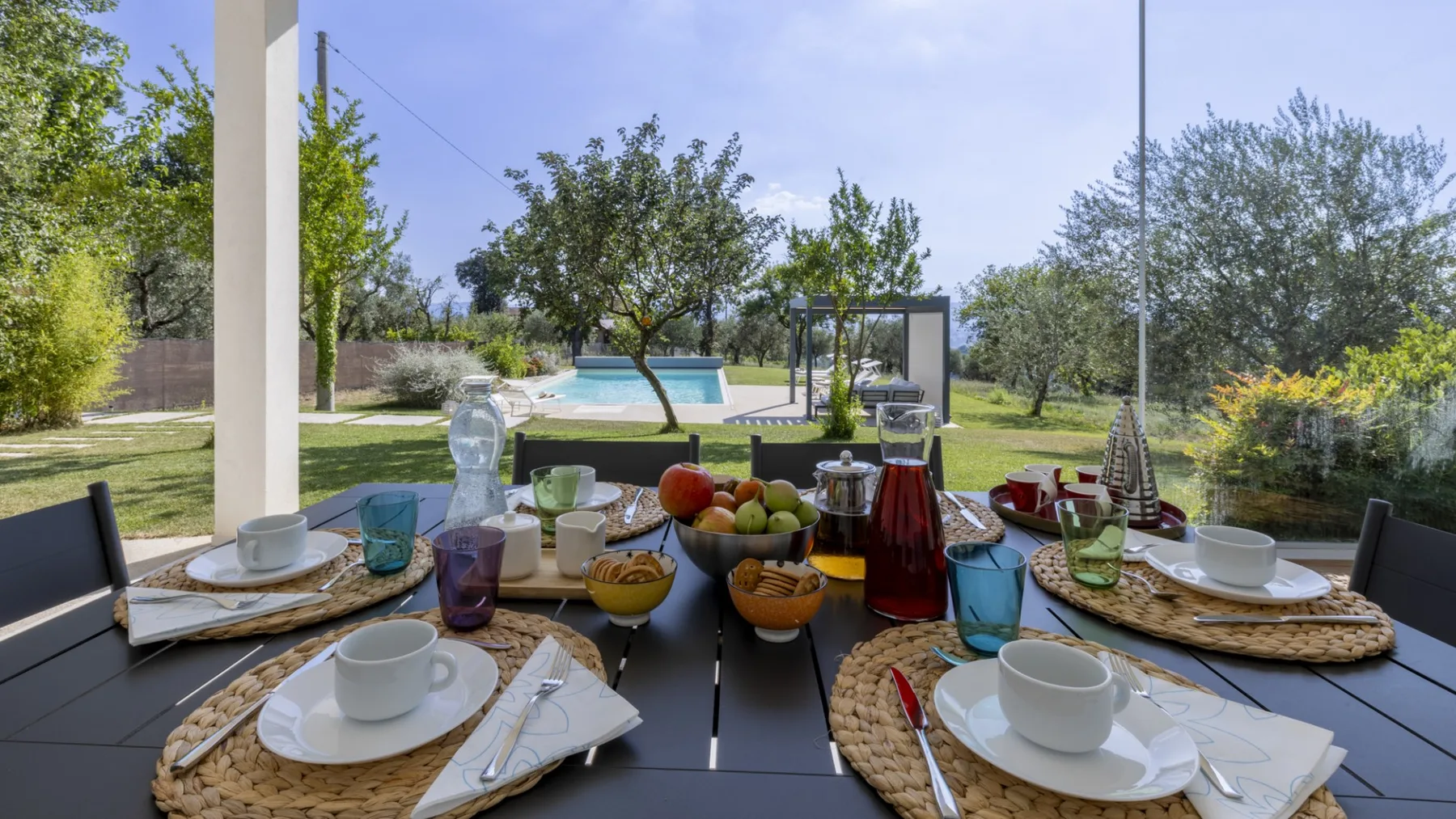 VILLA PETRILLO 6 - Campania