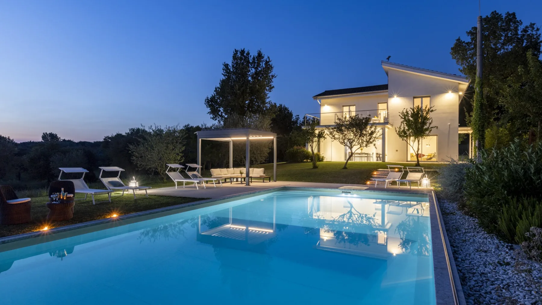 VILLA PETRILLO 6 - Campania