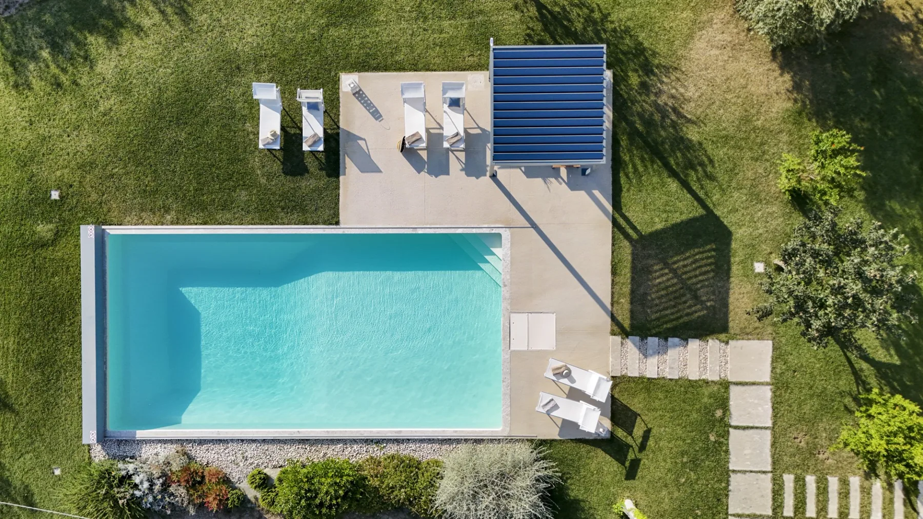 VILLA PETRILLO 6 - Campania