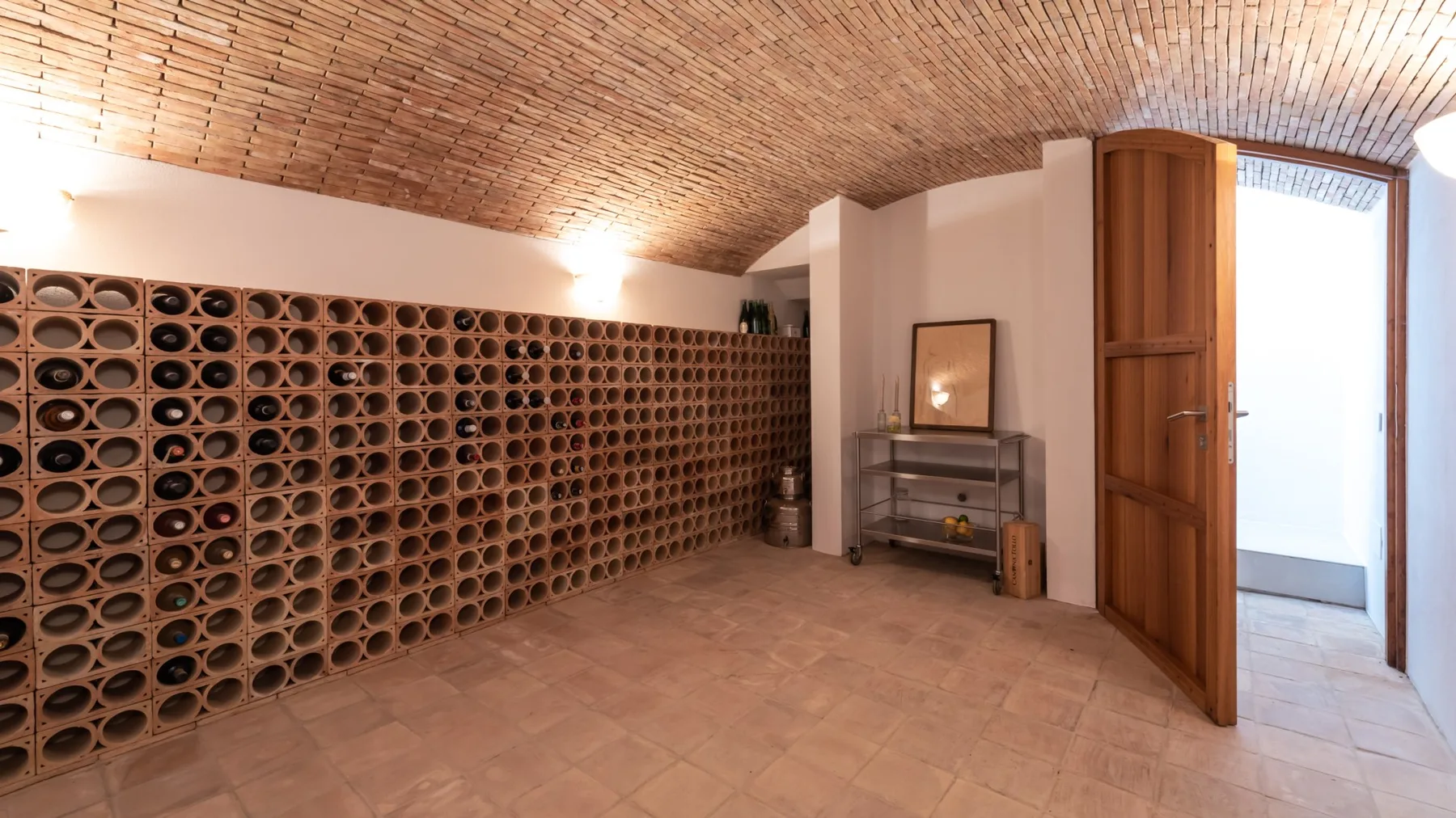 VILLA PETRILLO 6 - Campania