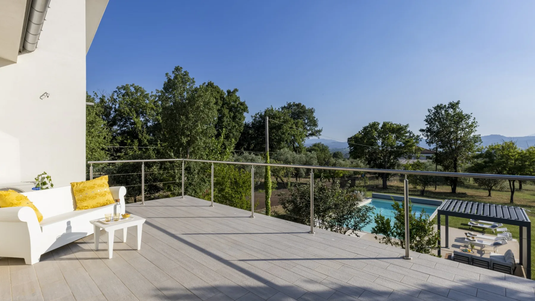VILLA PETRILLO 6 - Campania