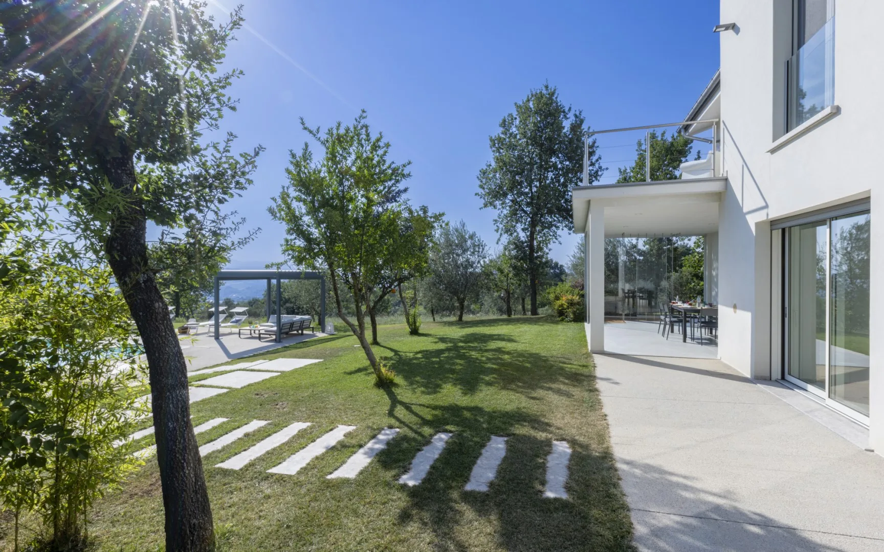 VILLA PETRILLO 6 - Campania