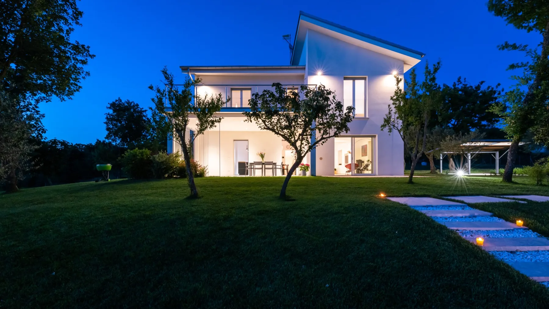 VILLA PETRILLO 6 - Campania
