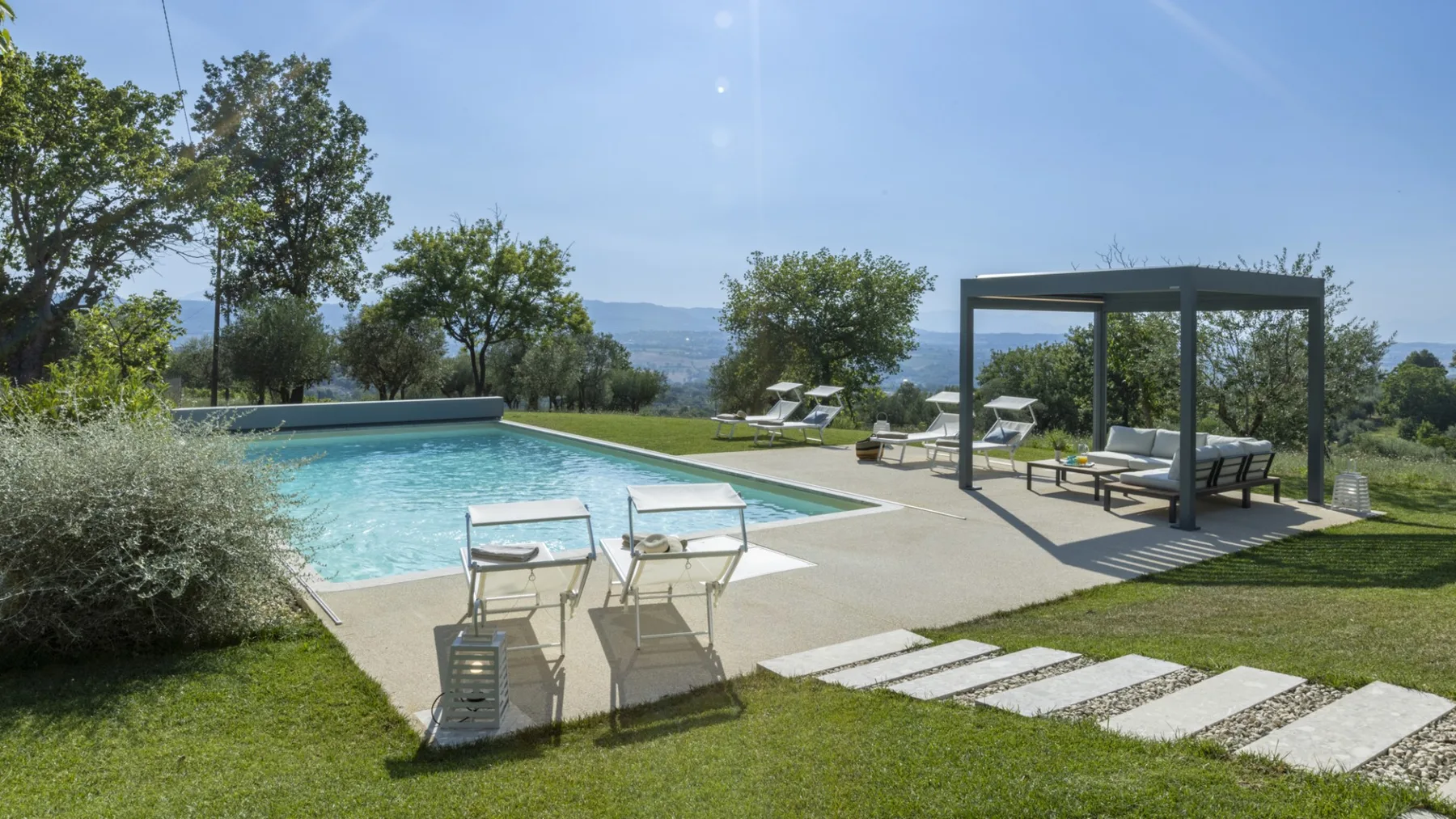 VILLA PETRILLO 6 - Campania