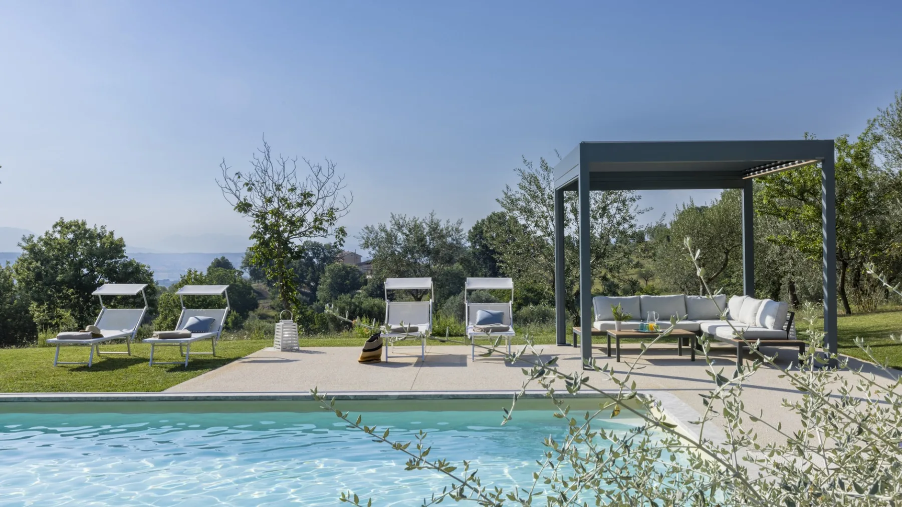 VILLA PETRILLO 6 - Campania