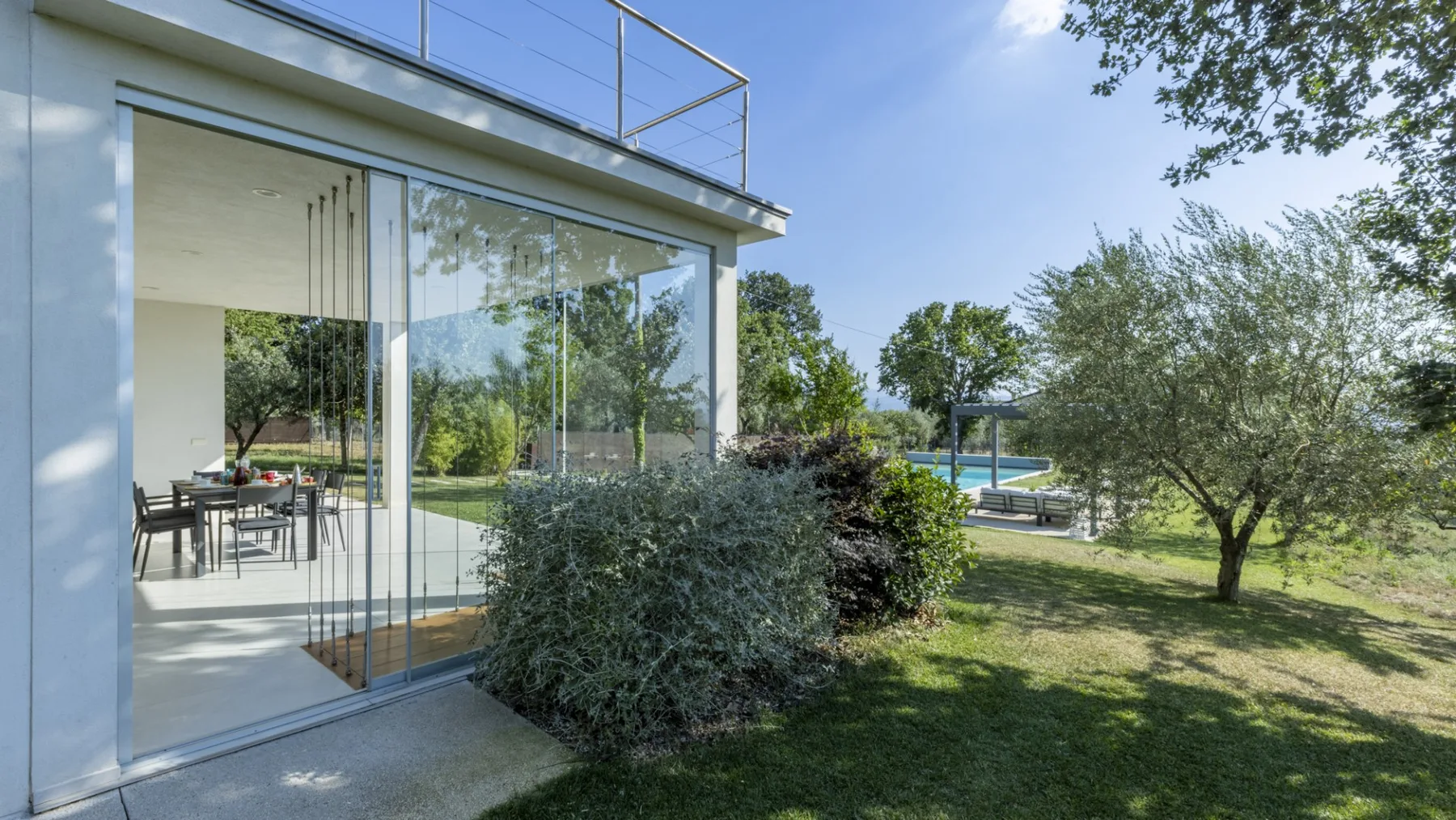 VILLA PETRILLO 6 - Campania