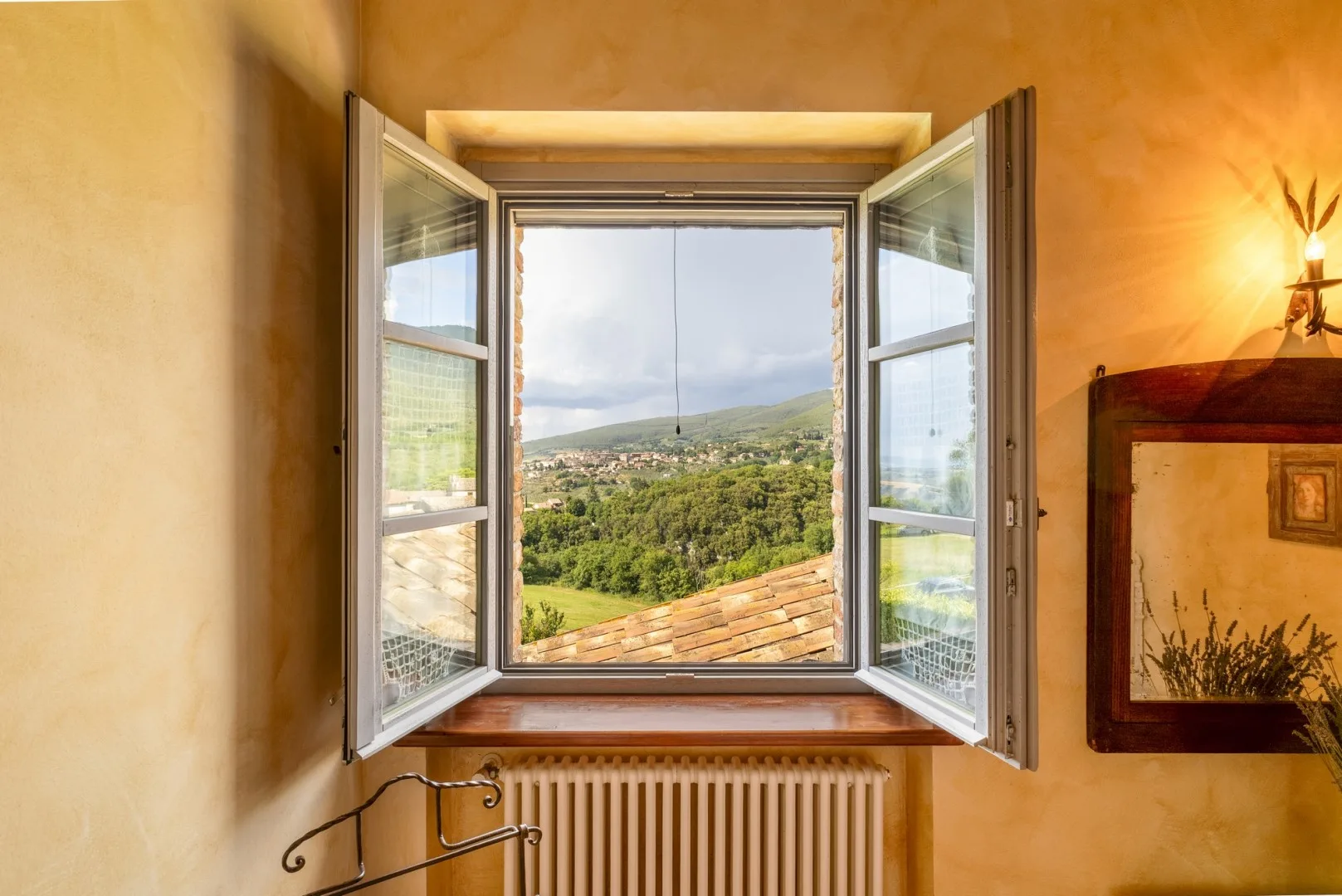 SAN ROCCO 4 - Umbria