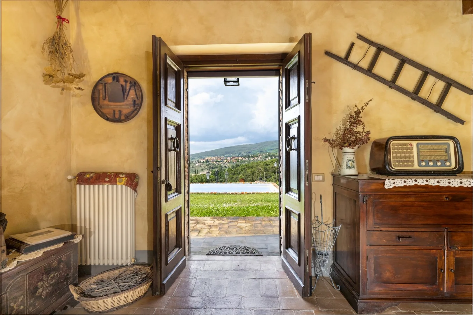 SAN ROCCO 4 - Umbria