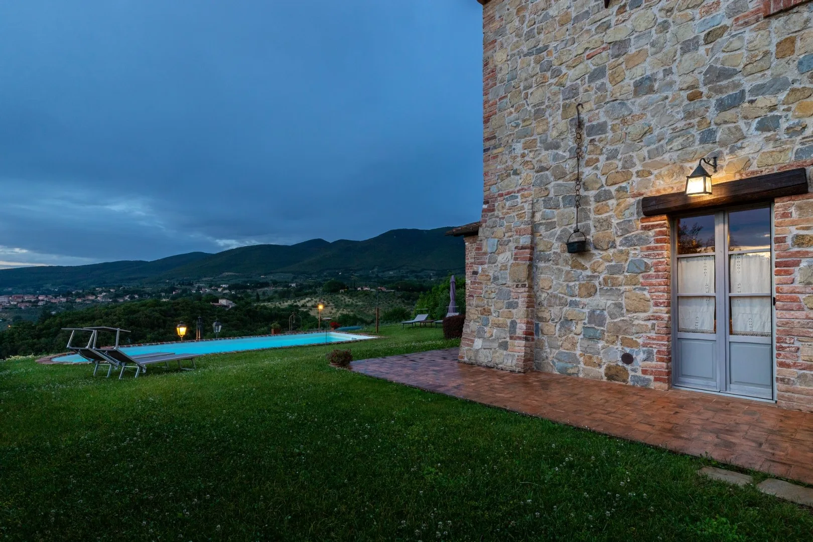 SAN ROCCO 4 - Umbria