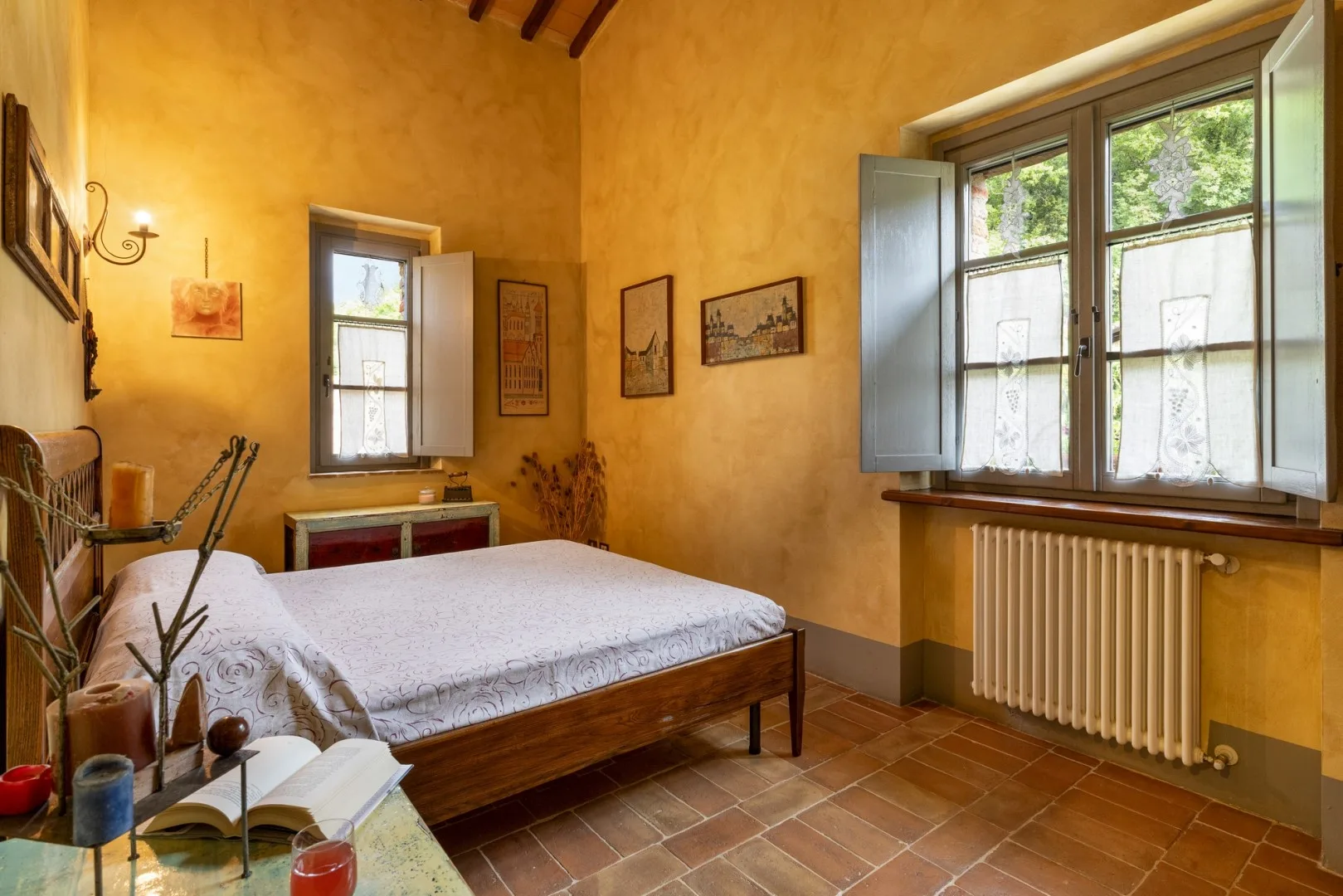 SAN ROCCO 4 - Umbria