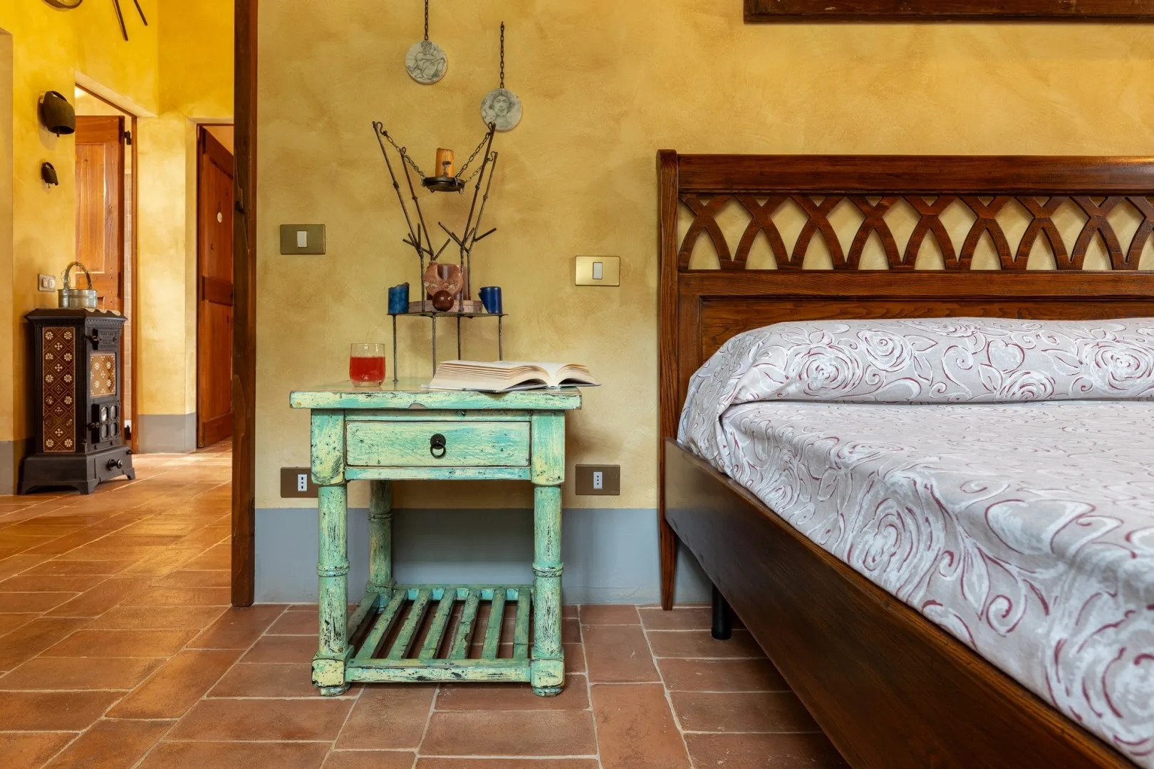 SAN ROCCO 4 - Umbria