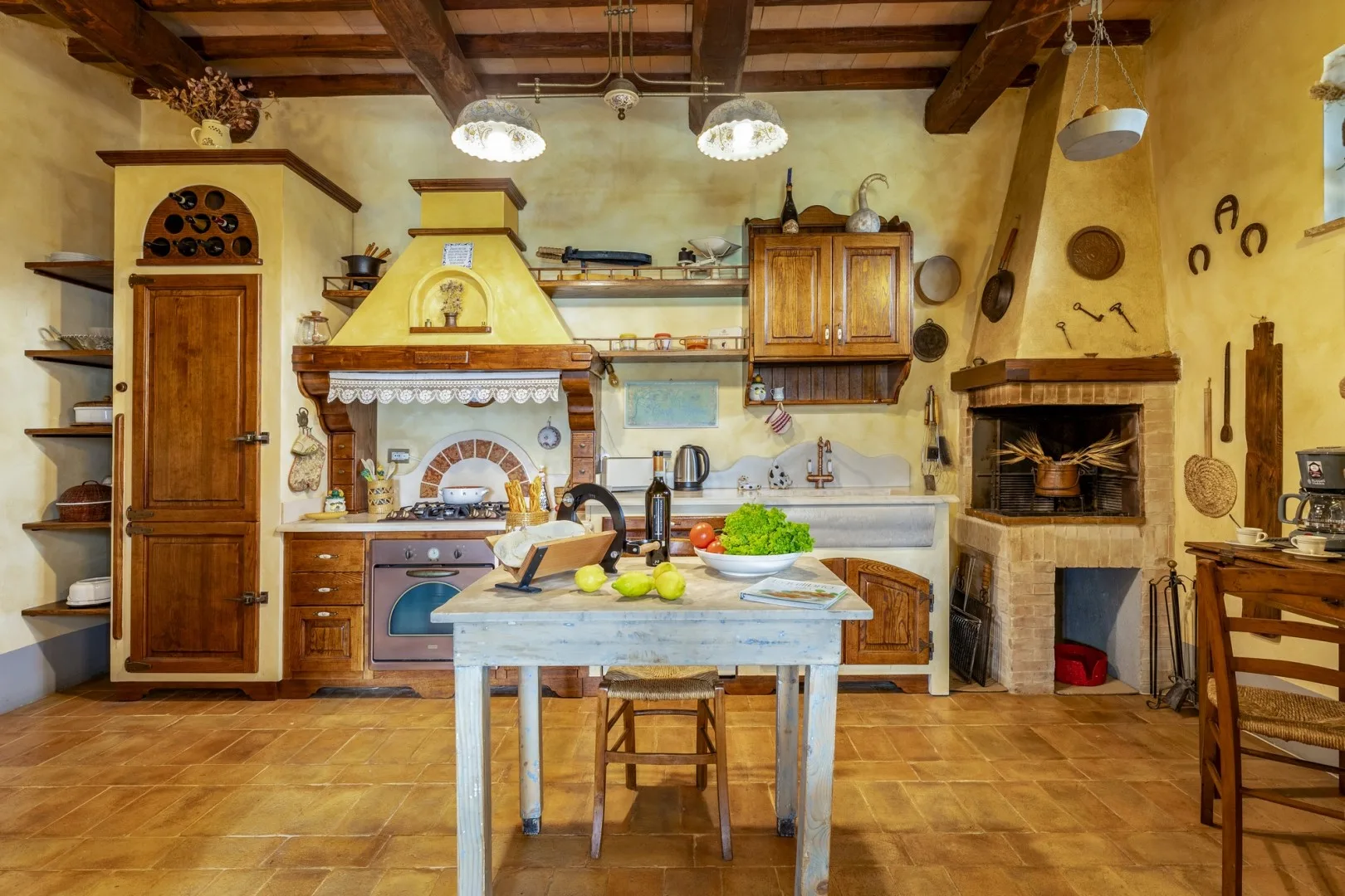 SAN ROCCO 4 - Umbria