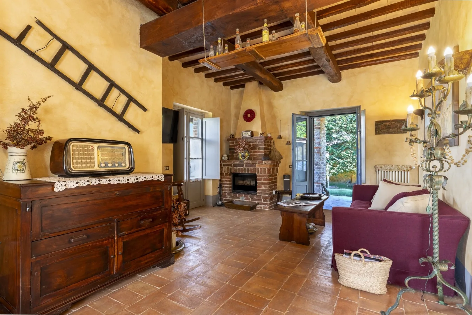 SAN ROCCO 4 - Umbria