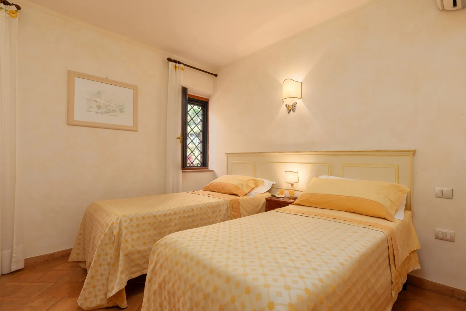 ANTICHE PIETRE 8 - Umbria