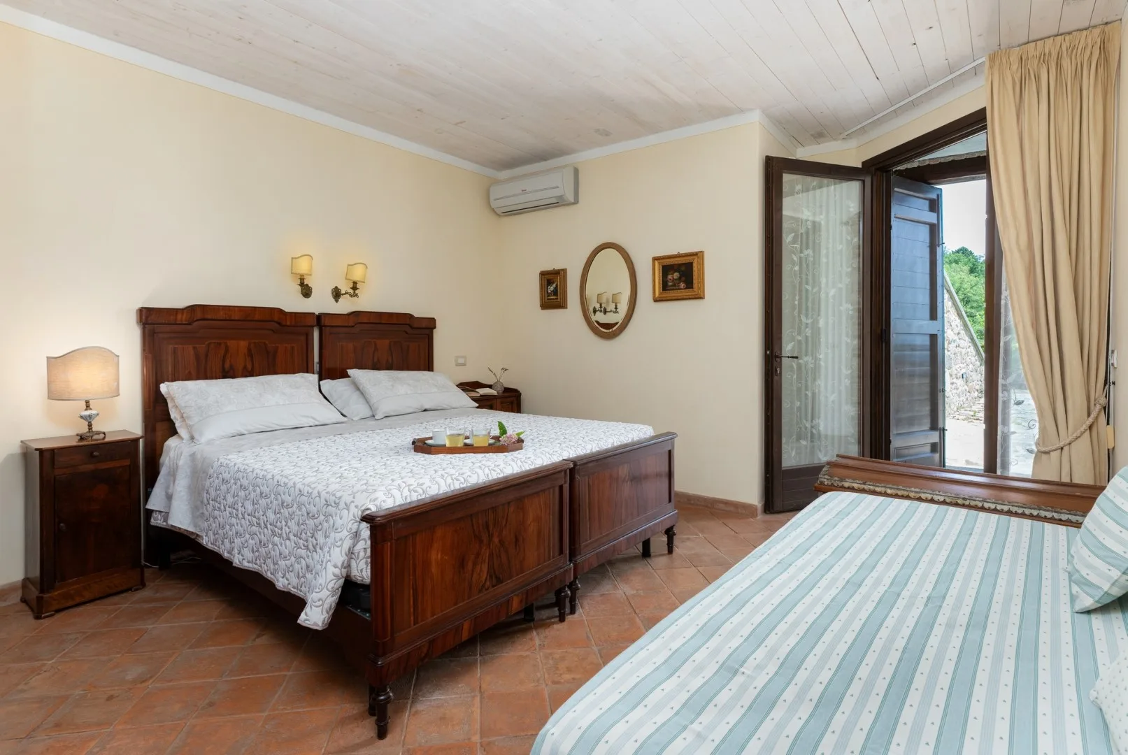 ANTICHE PIETRE 8 - Umbria