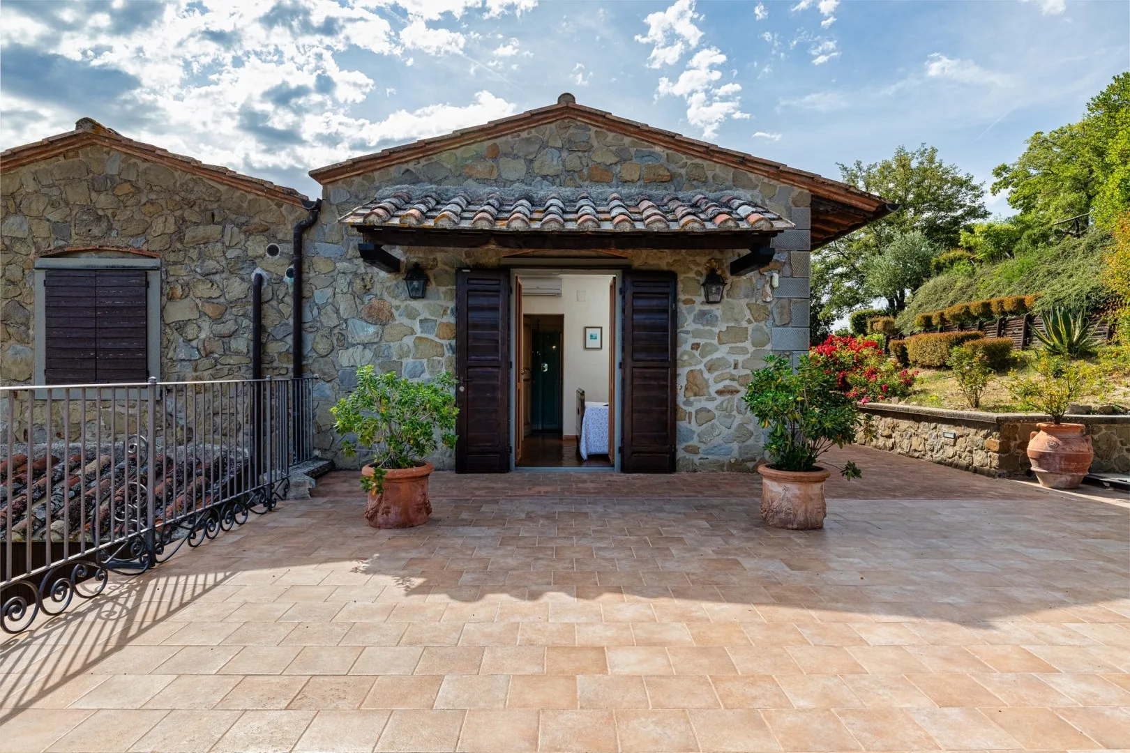 ANTICHE PIETRE 8 - Umbria