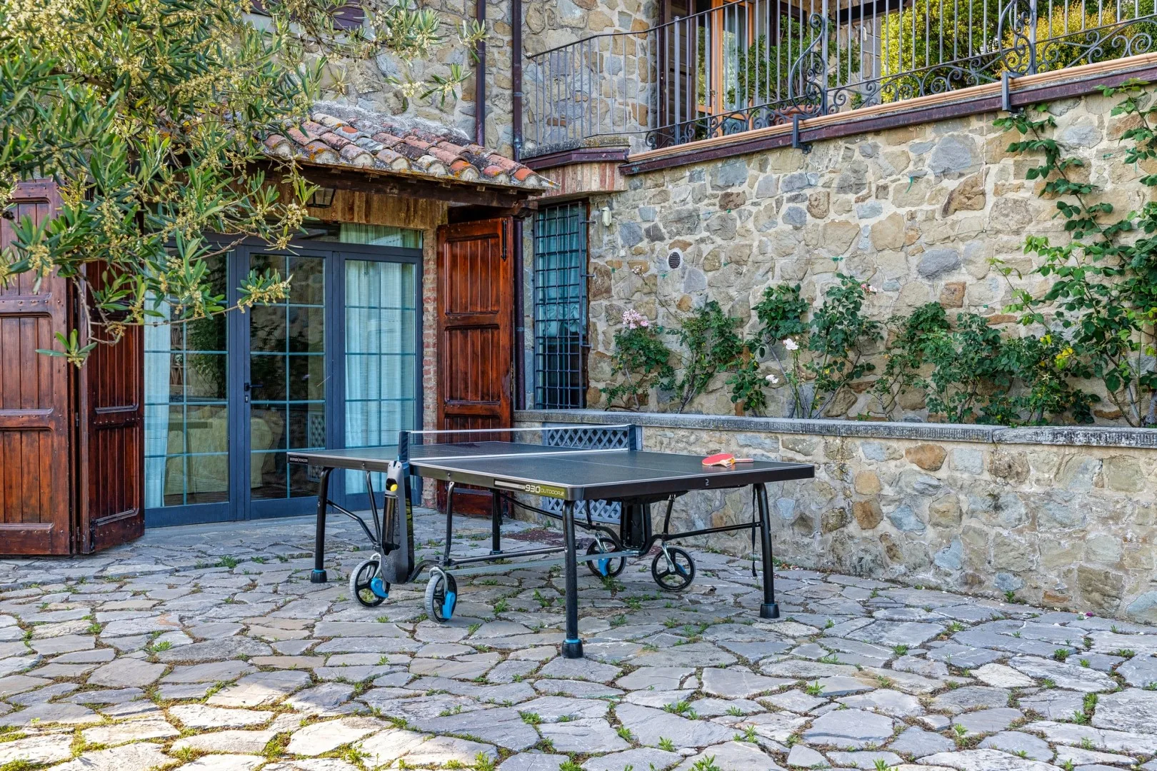 ANTICHE PIETRE 8 - Umbria
