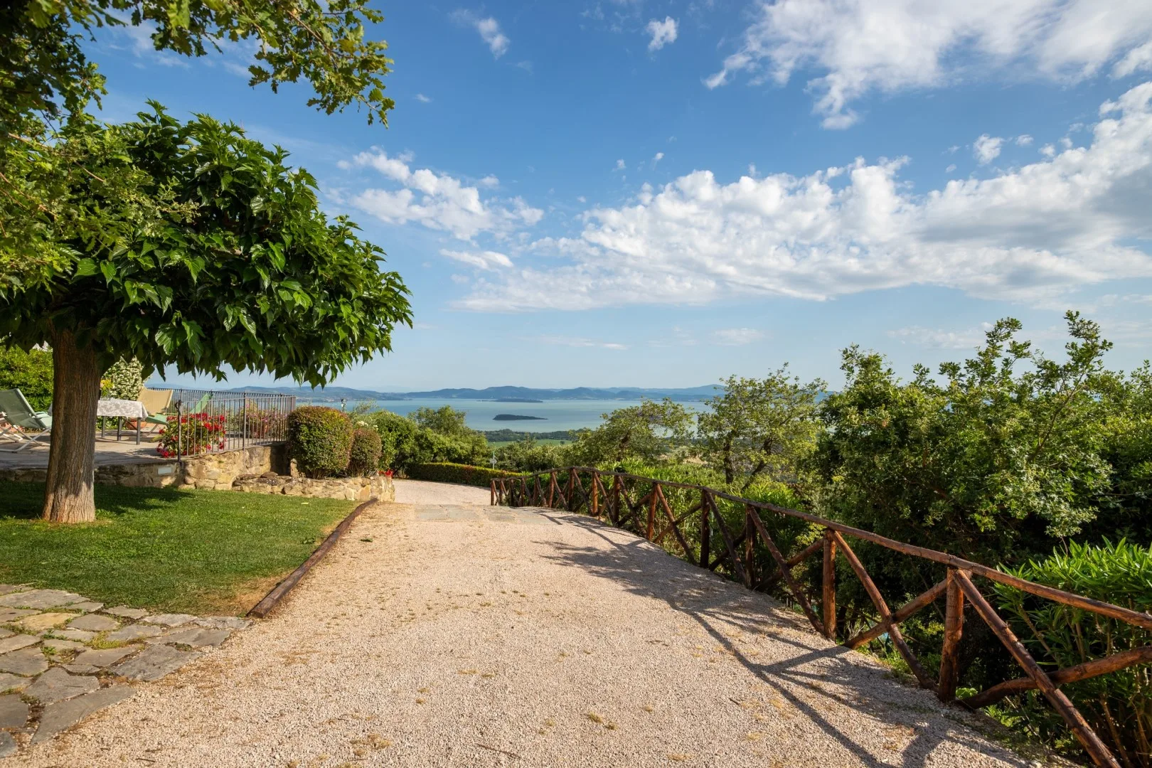 ANTICHE PIETRE 8 - Umbria