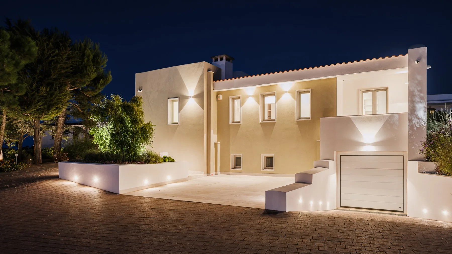 VILLA BELLINA 6 - Puglia