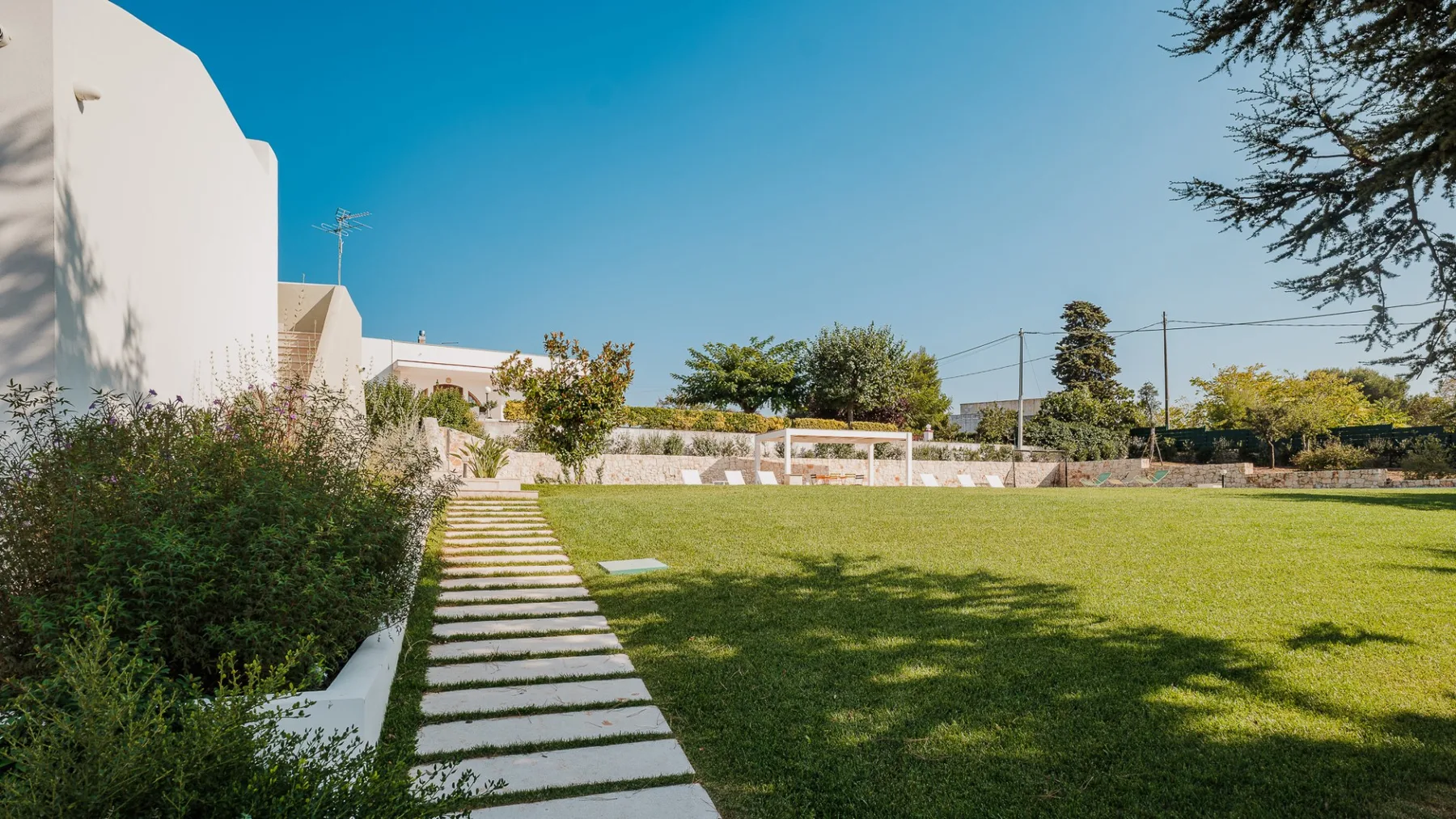 VILLA BELLINA 6 - Puglia