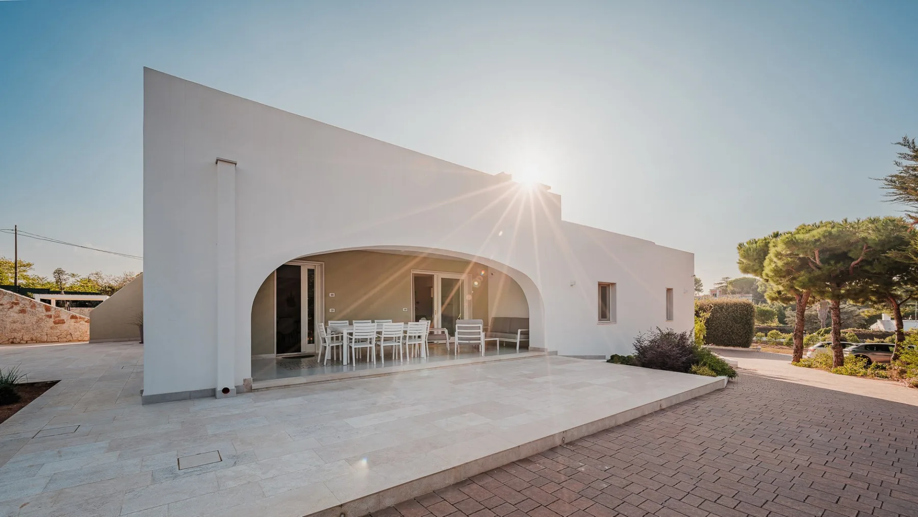 VILLA BELLINA 6 - Puglia