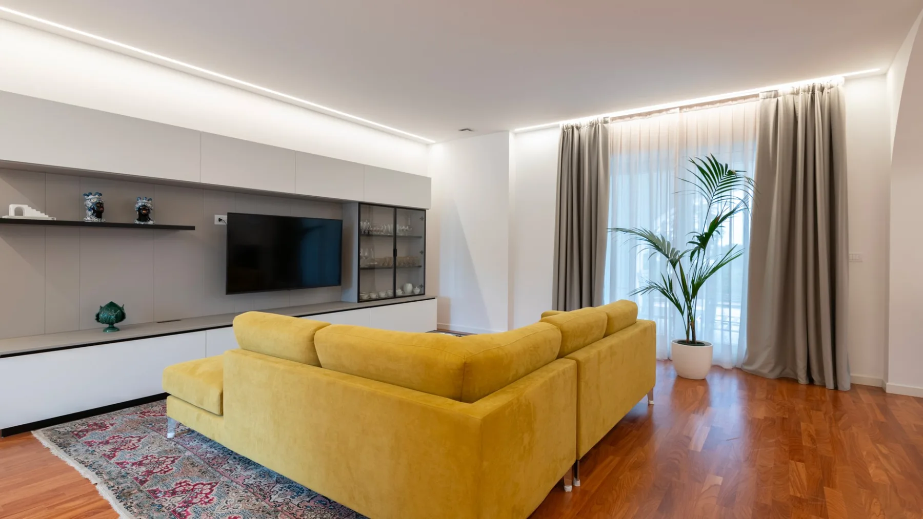 VILLA BELLINA 6 - Puglia