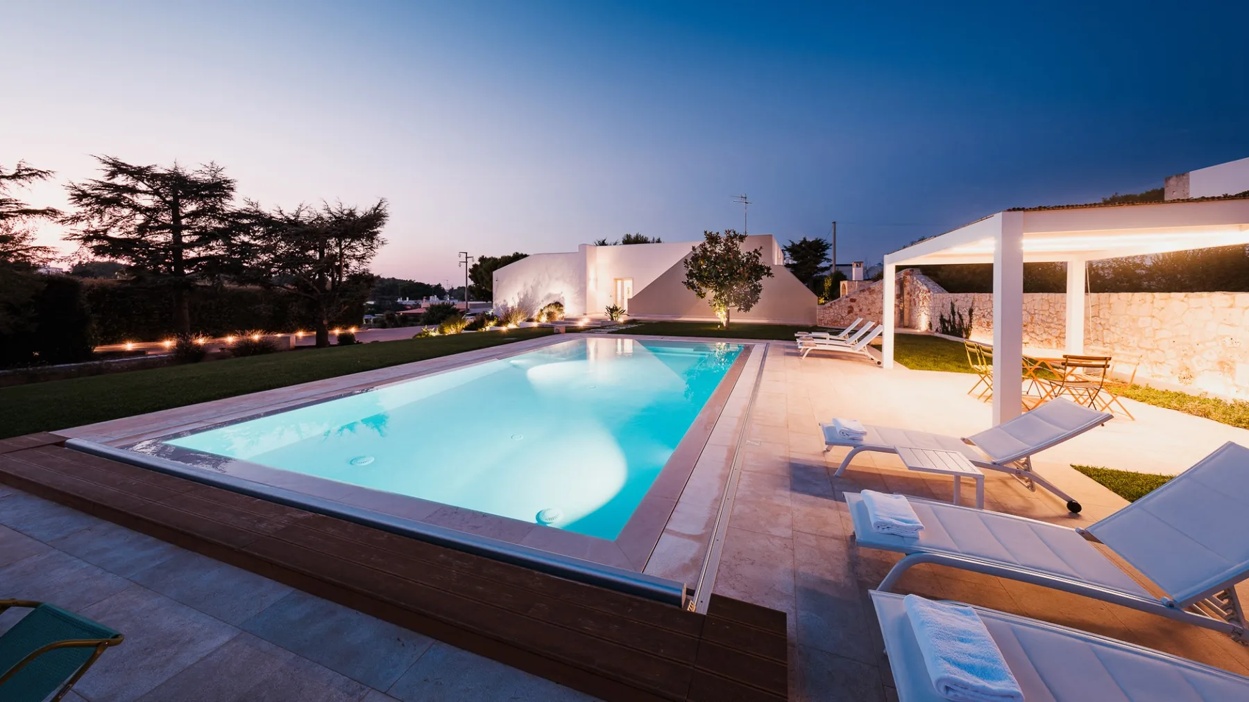 VILLA BELLINA 6 - Puglia