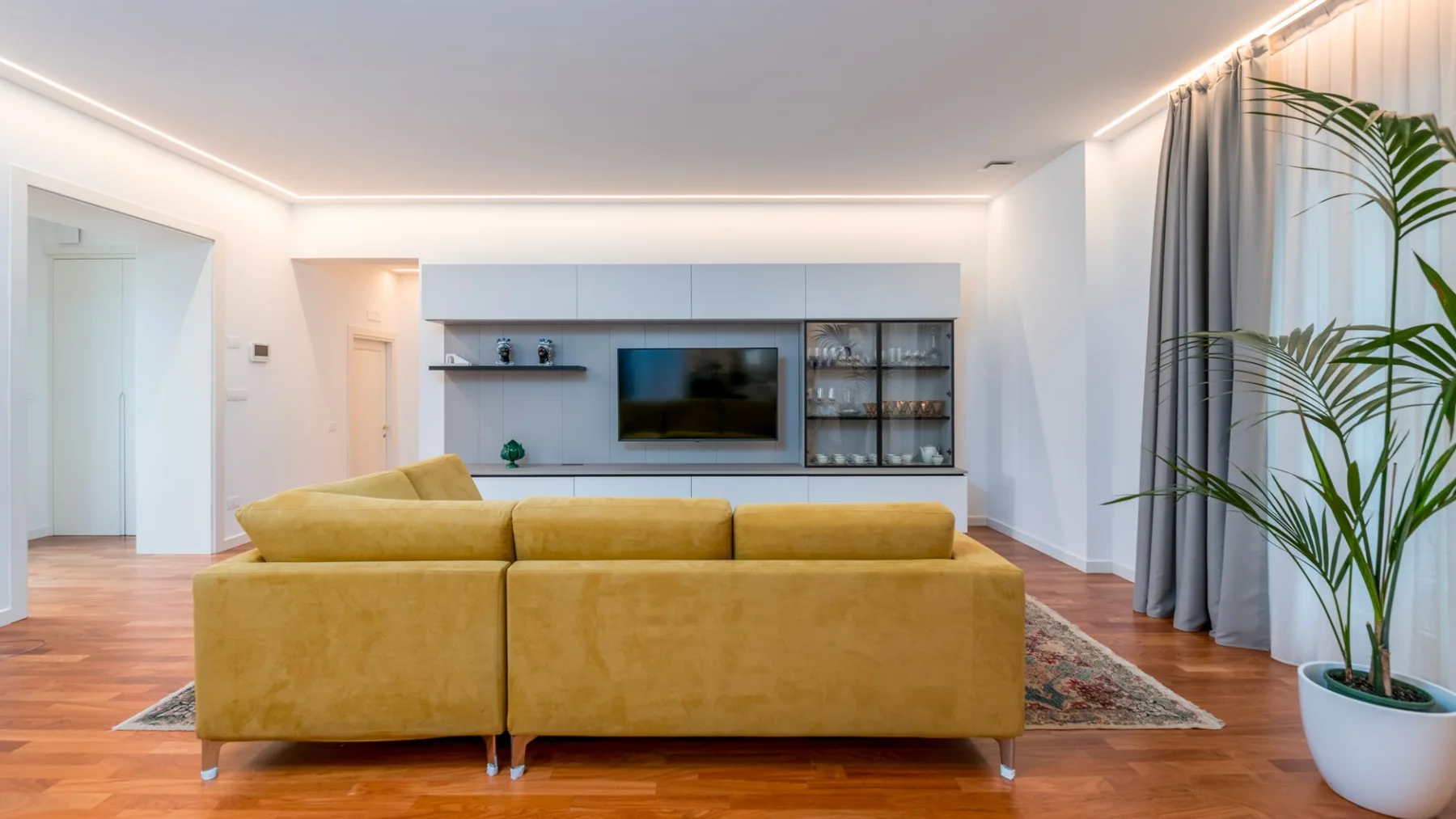 VILLA BELLINA 6 - Puglia