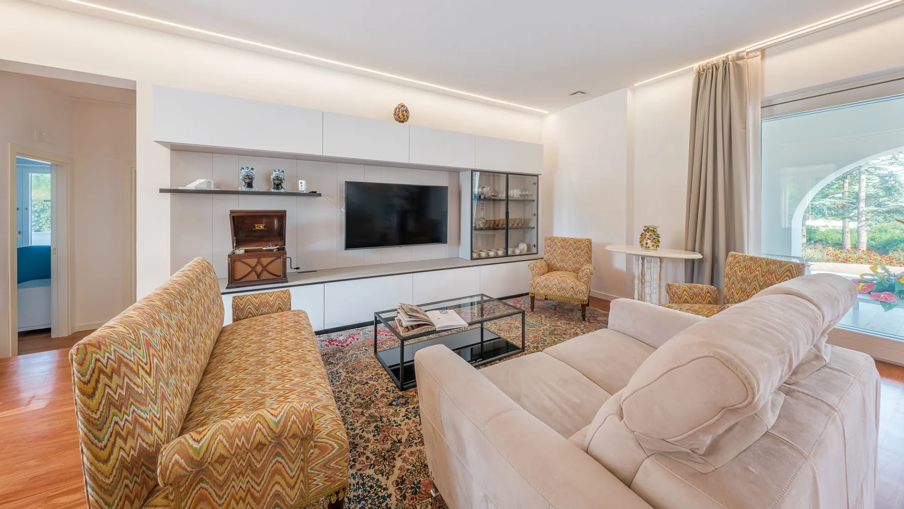 VILLA BELLINA 6 - Puglia