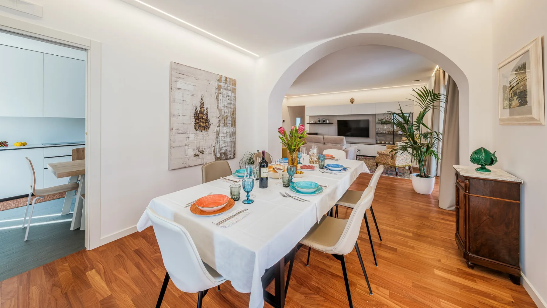 VILLA BELLINA 6 - Puglia