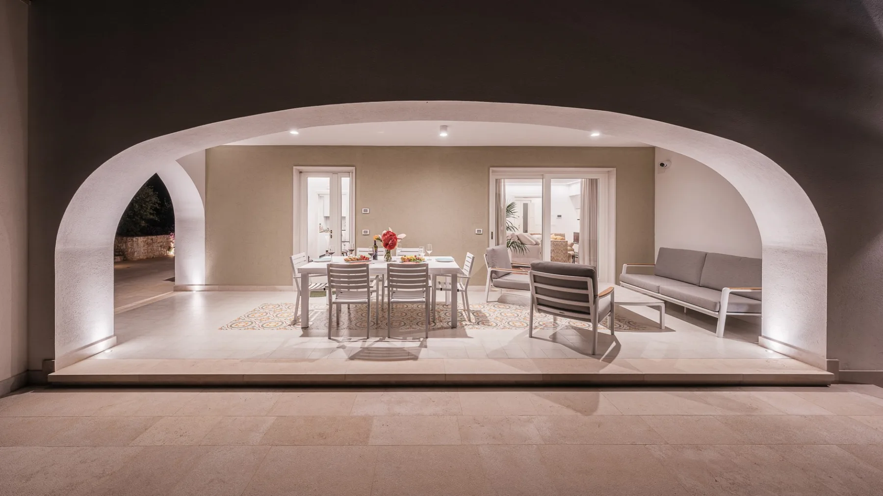 VILLA BELLINA 6 - Puglia