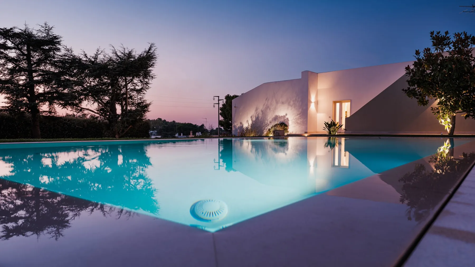 VILLA BELLINA 6 - Puglia