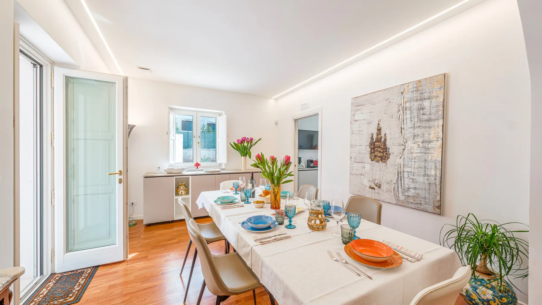VILLA BELLINA 6 - Puglia