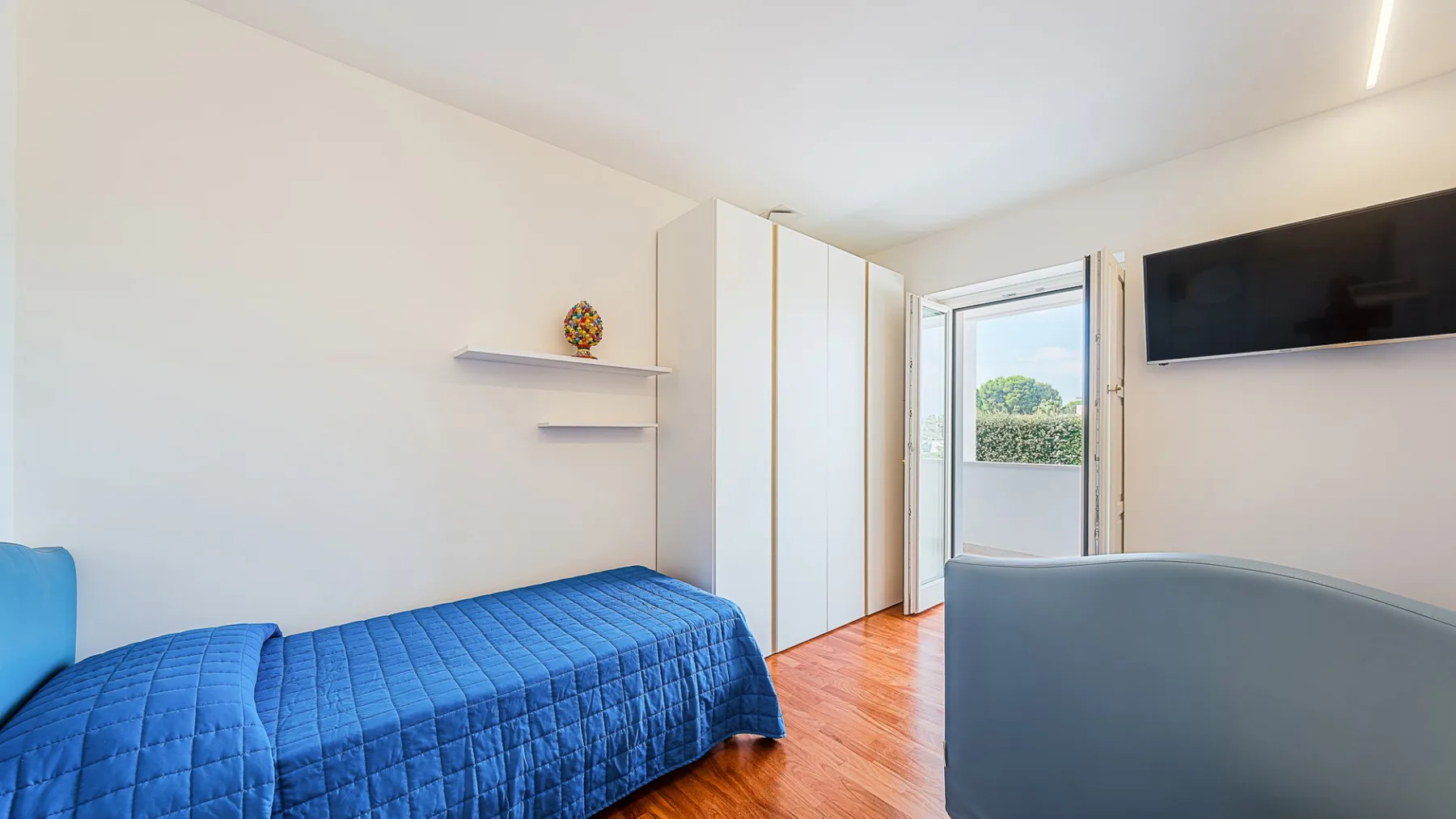 VILLA BELLINA 6 - Puglia
