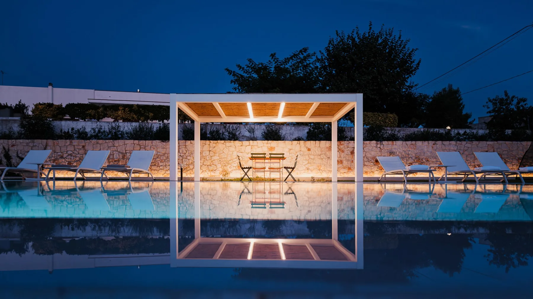 VILLA BELLINA 6 - Puglia