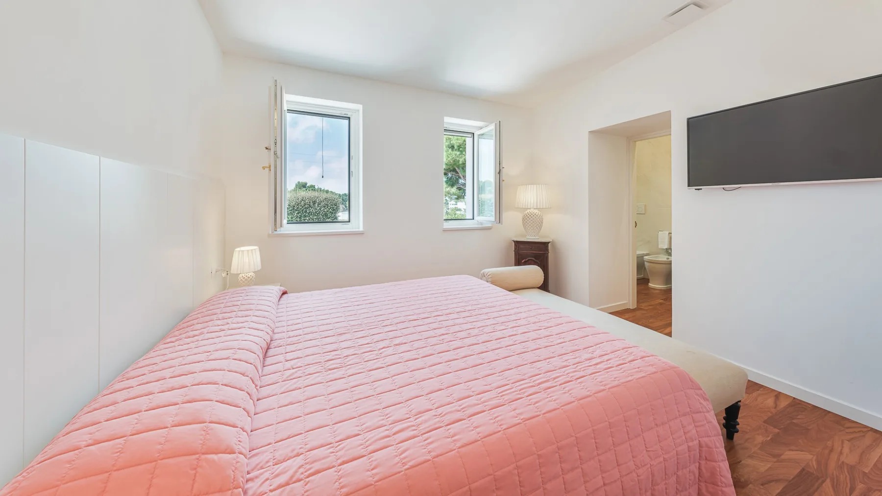 VILLA BELLINA 6 - Puglia