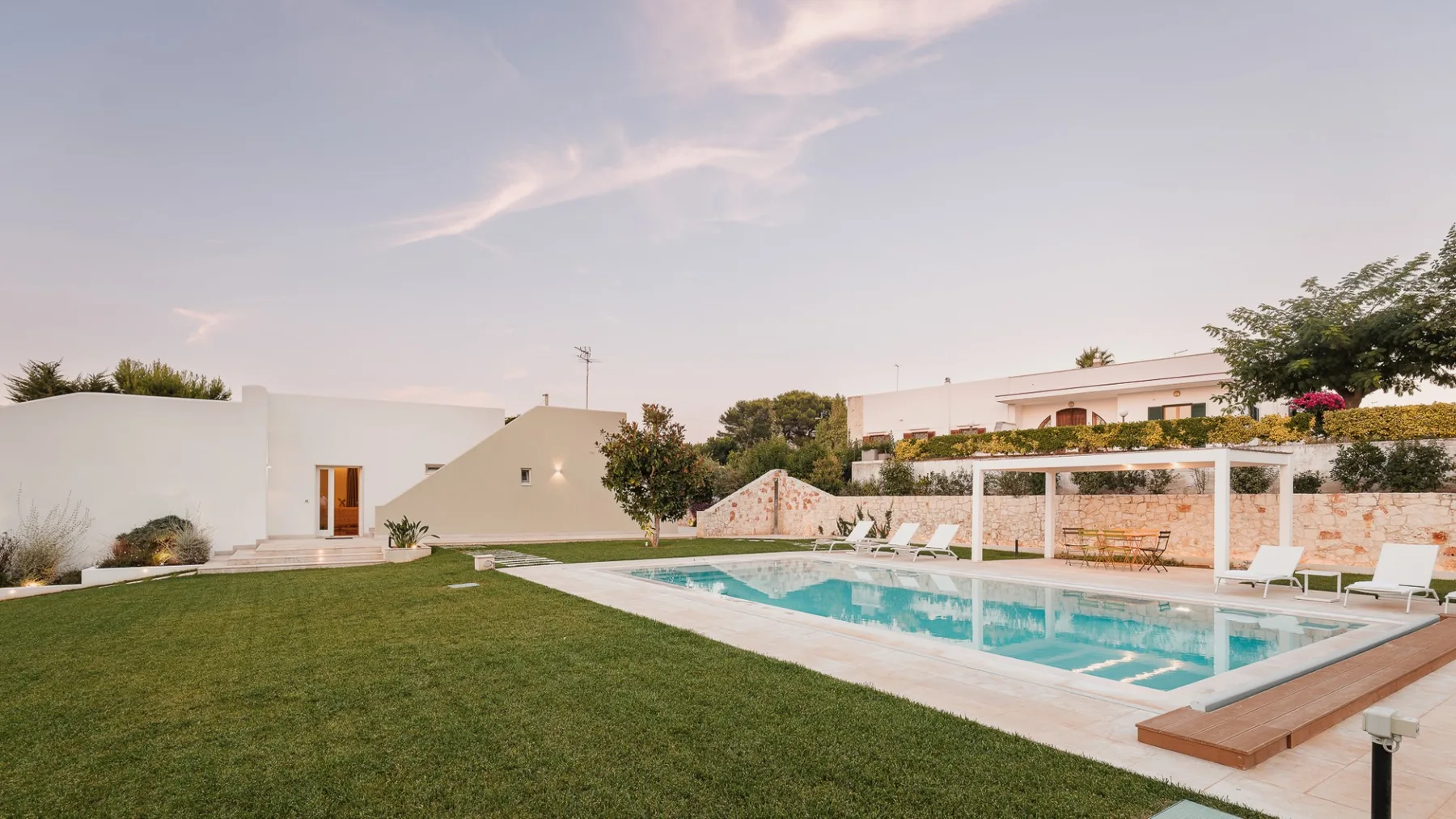 VILLA BELLINA 6 - Puglia