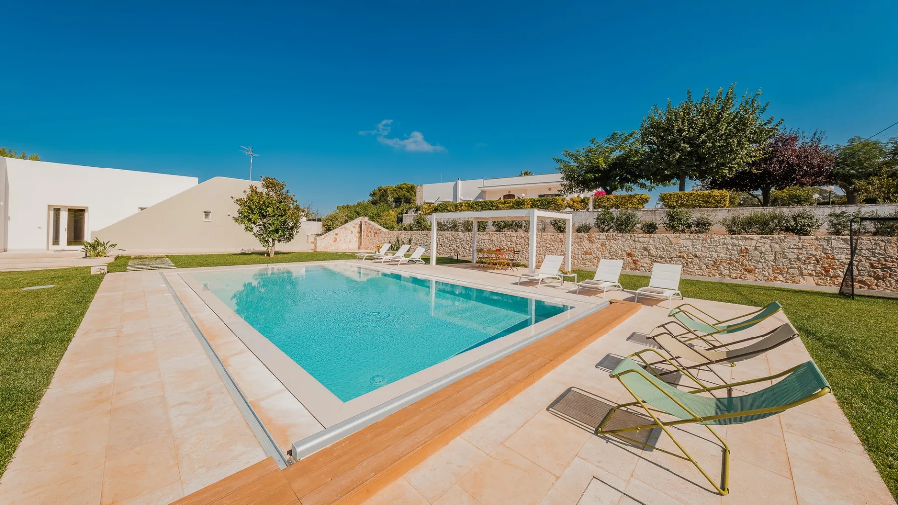 VILLA BELLINA 6 - Puglia