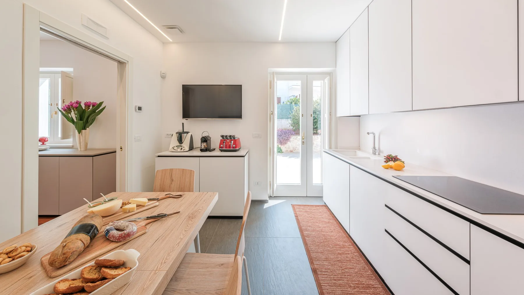 VILLA BELLINA 6 - Puglia