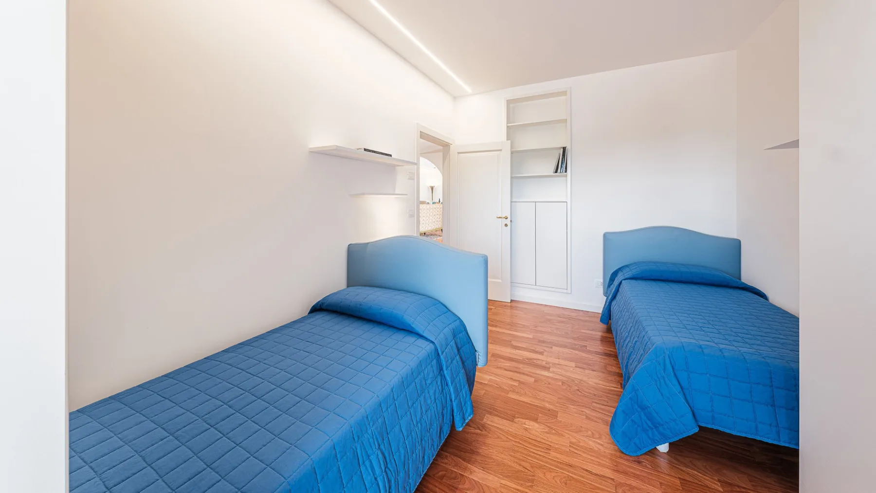 VILLA BELLINA 6 - Puglia