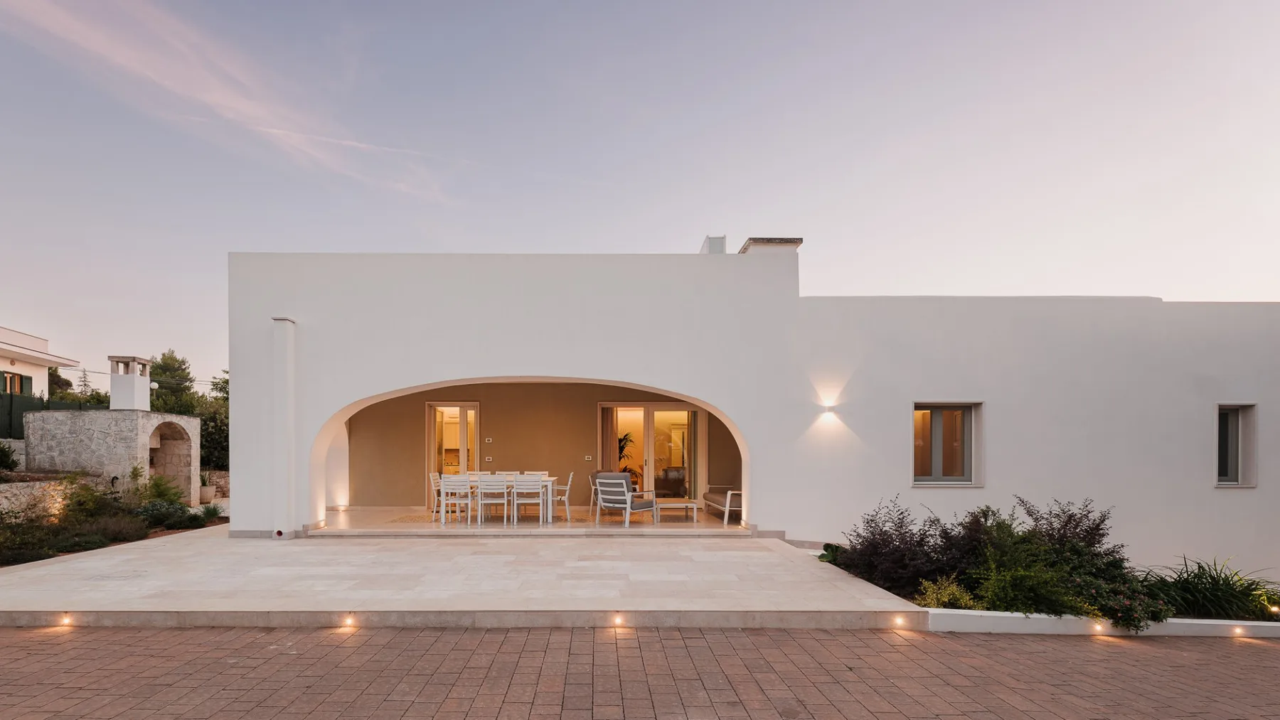 VILLA BELLINA 6 - Puglia