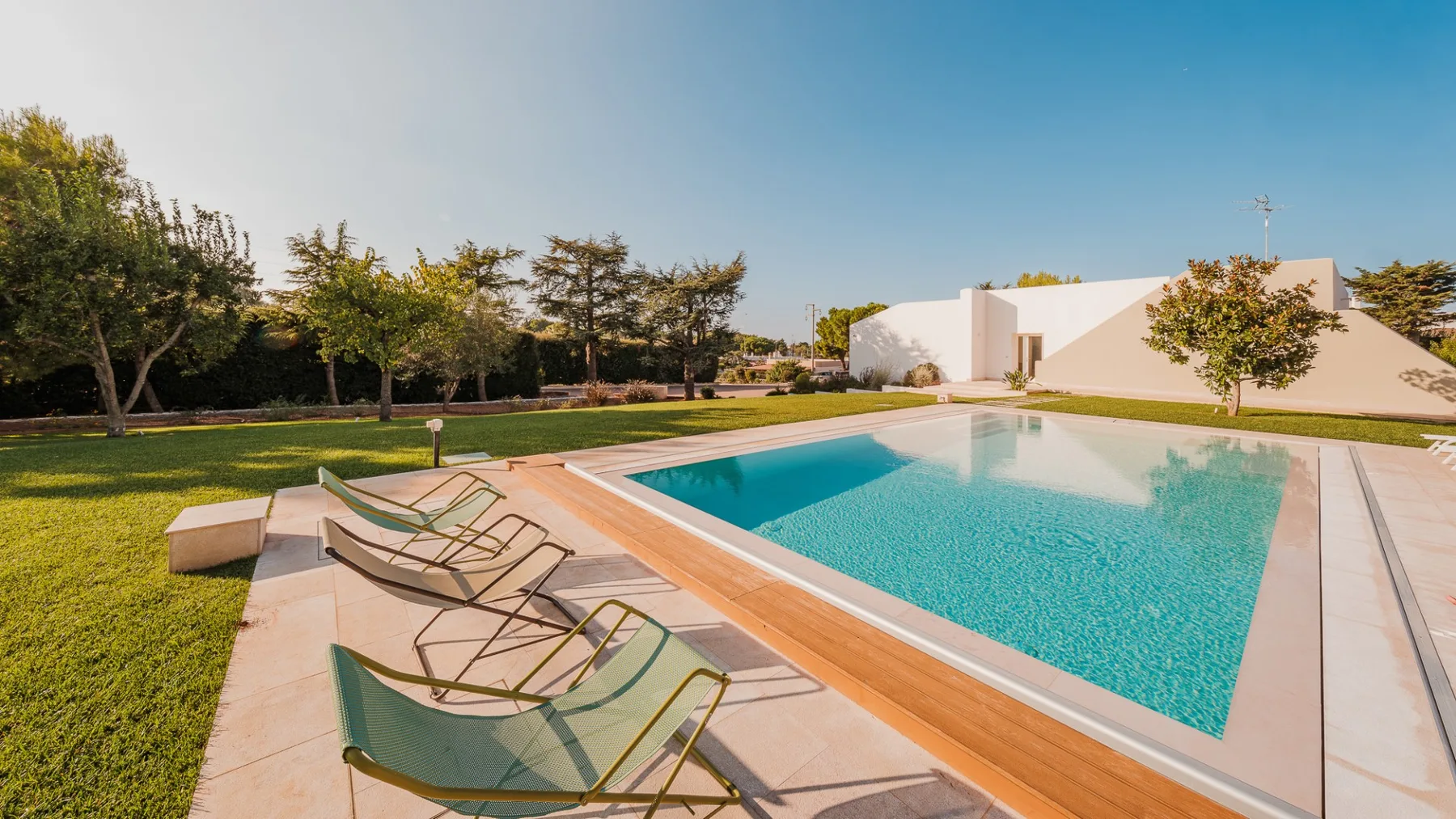 VILLA BELLINA 6 - Puglia