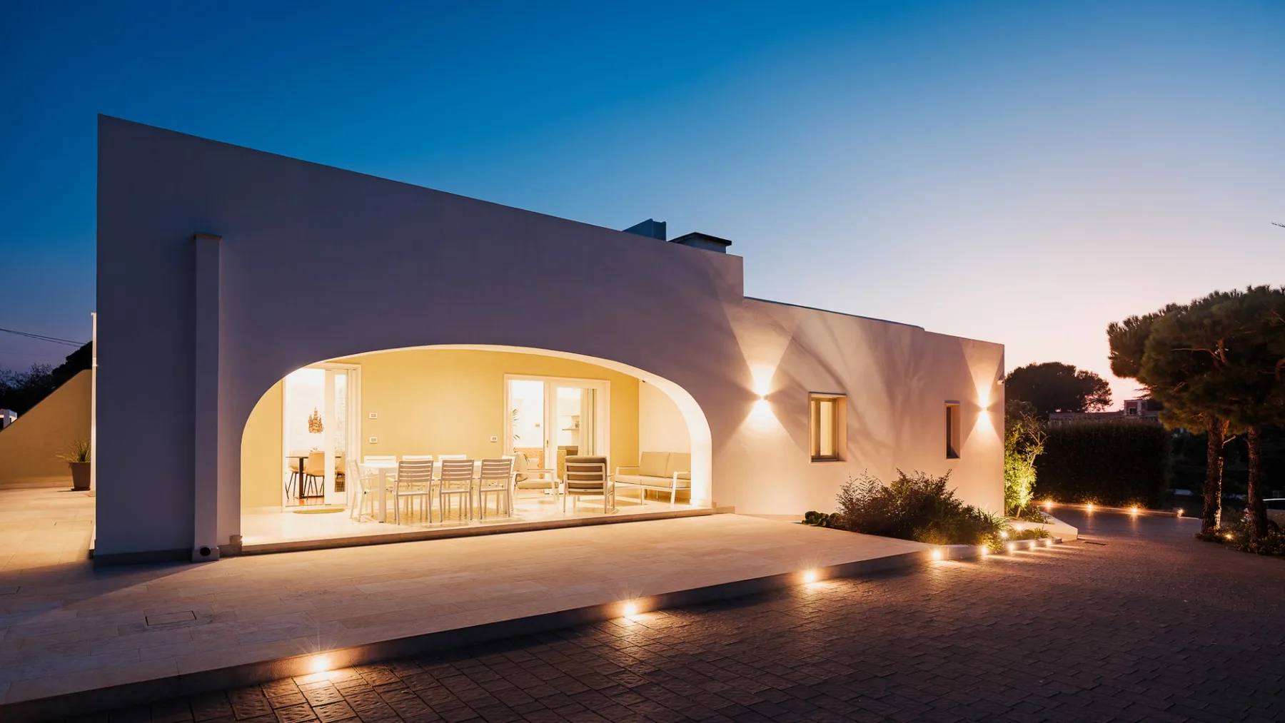 VILLA BELLINA 6 - Puglia