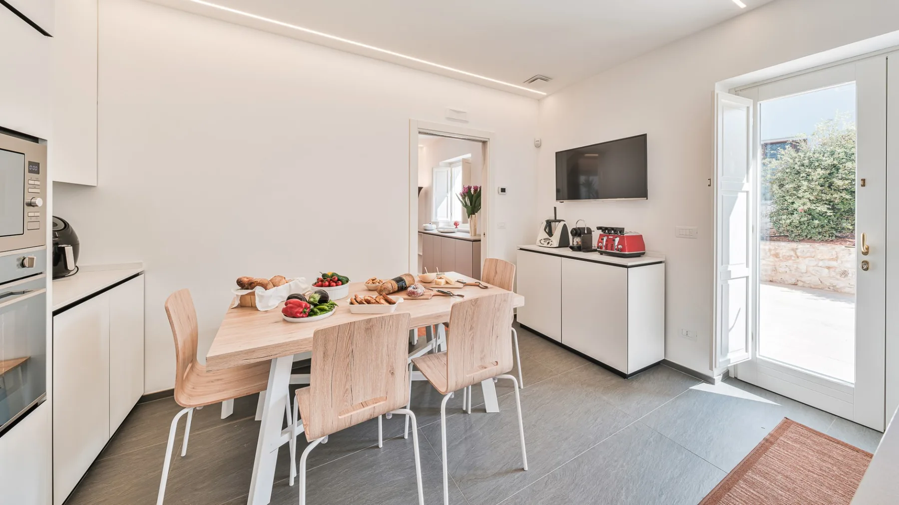 VILLA BELLINA 6 - Puglia