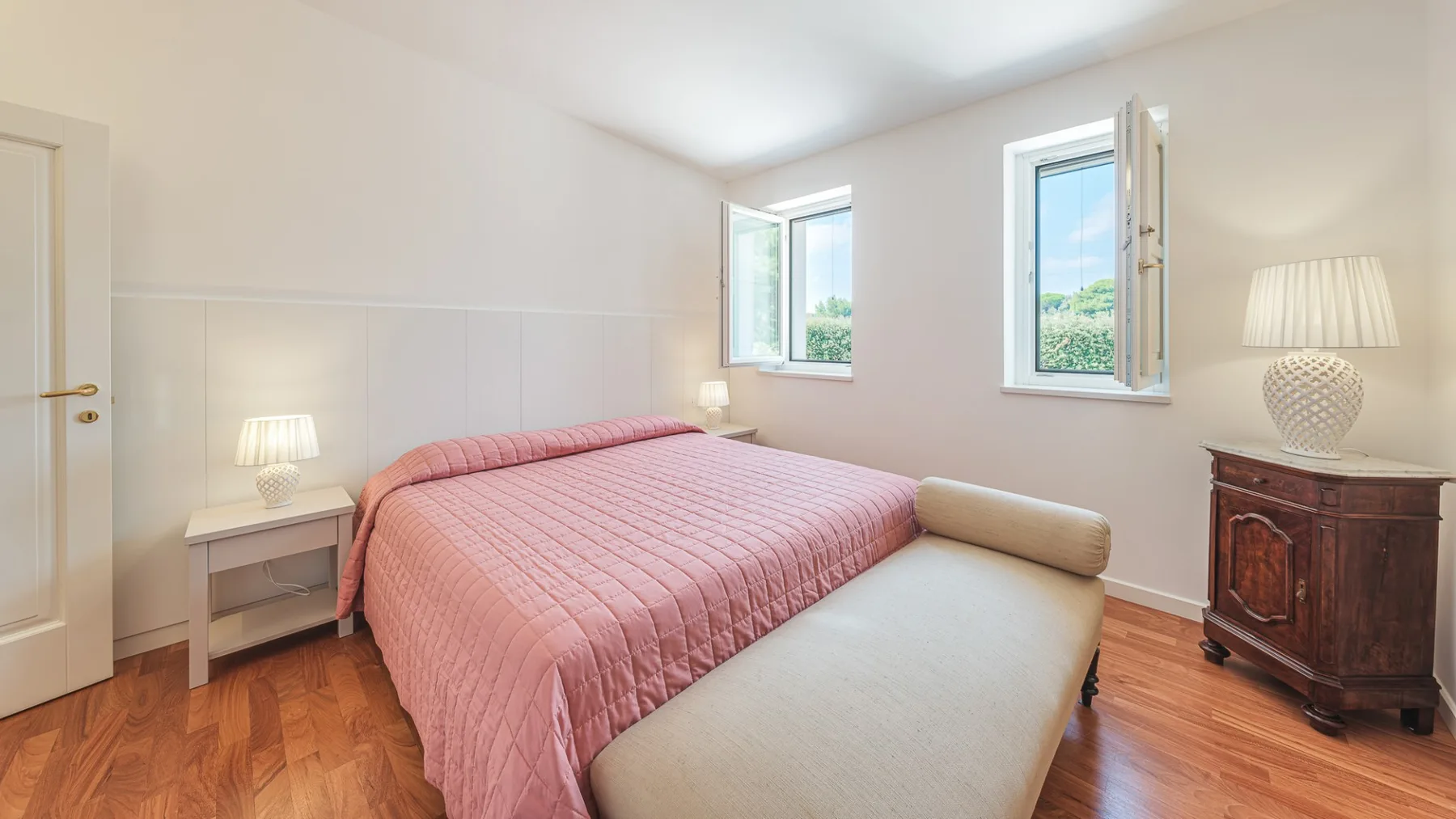 VILLA BELLINA 6 - Puglia