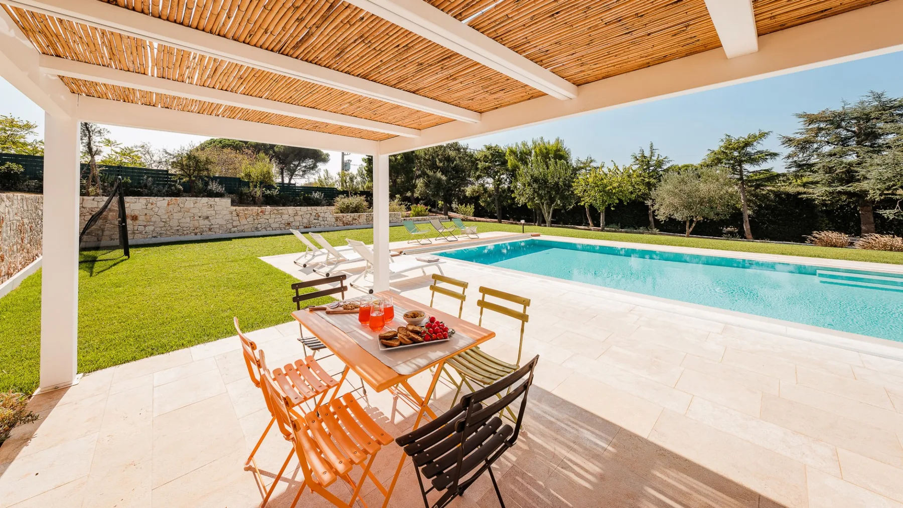 VILLA BELLINA 6 - Puglia